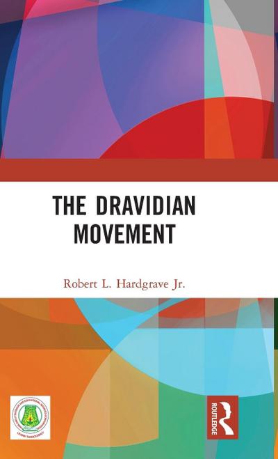 The Dravidian Movement