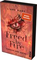 Freed by Fire