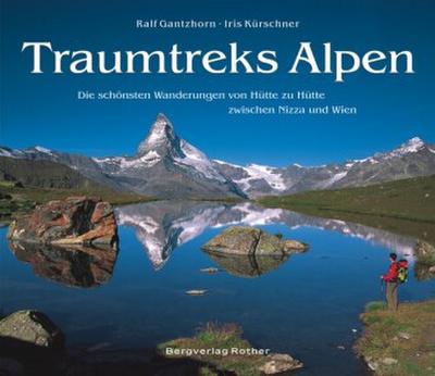 Traumtreks Alpen