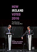 How Ireland Voted 2016