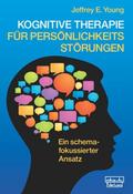 Kognitive Therapie für Persönlichkeitsstörungen