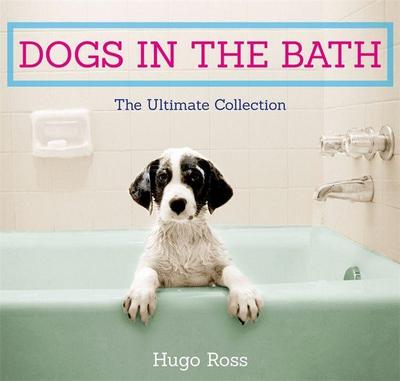 Dogs in the Bath