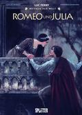 Mythen der Welt: Romeo und Julia
