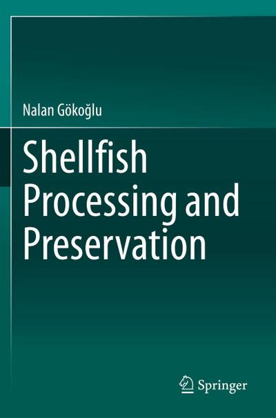 Shellfish Processing and Preservation