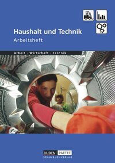 Duden Arbeit - Wirtschaft - Technik - Themenbände - Ausgabe ab 2004
