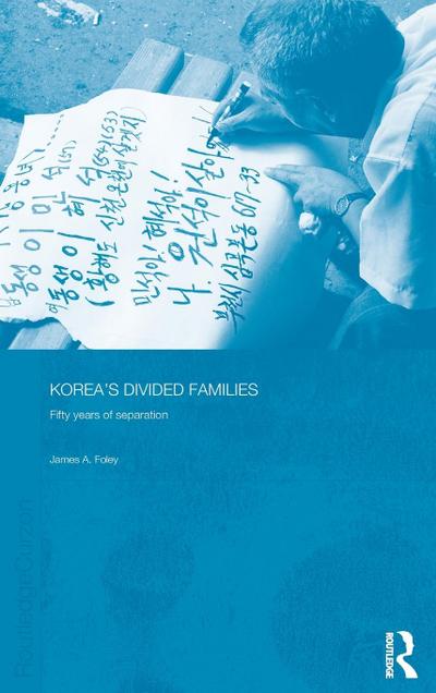 Korea’s Divided Families