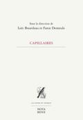 Capillaires