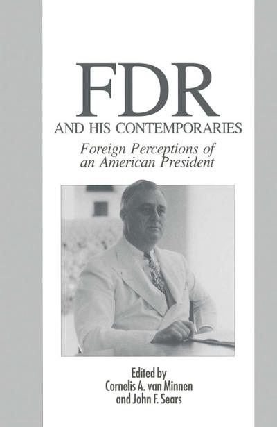 Fdr And His Contemporaries
