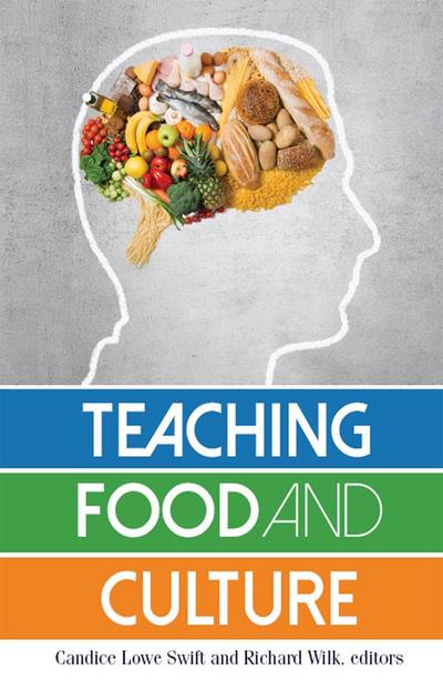 Teaching Food and Culture