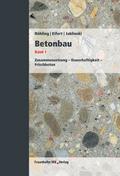 Betonbau. Band 1.