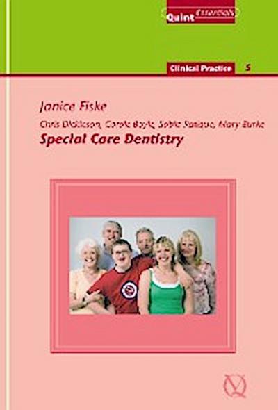 Special Care Dentistry