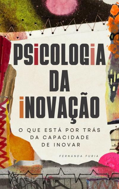 Psicologia da Inovação