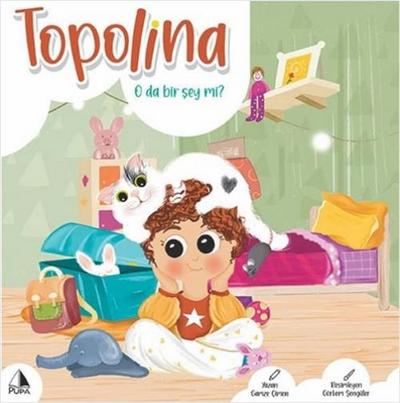 Topolina