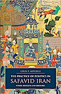 The Practice of Politics in Safavid Iran