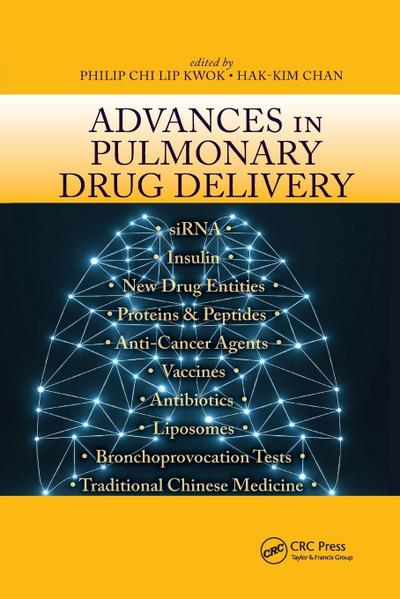 Advances in Pulmonary Drug Delivery