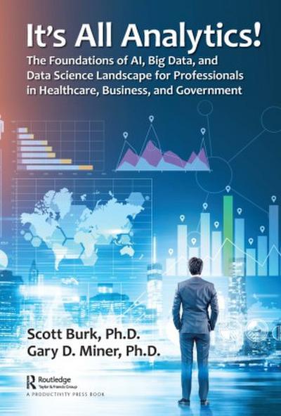 It’s All Analytics!