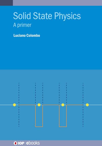 Solid State Physics