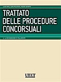 Trattato delle procedure concorsuali vol. I