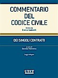 Dei singoli contratti - Leggi collegate