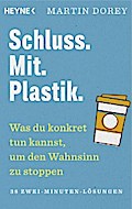 Schluss. Mit. Plastik.
