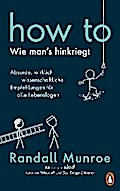 HOW TO - Wie man’s hinkriegt