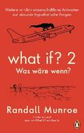 What if? 2 - Was wäre wenn?