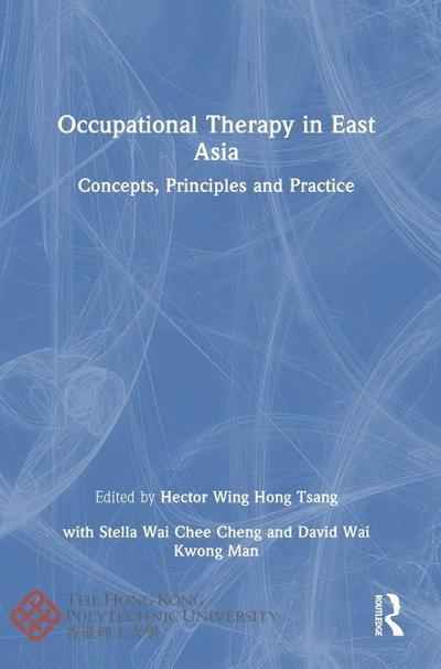 Occupational Therapy in East Asia