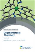 Organometallic Chemistry
