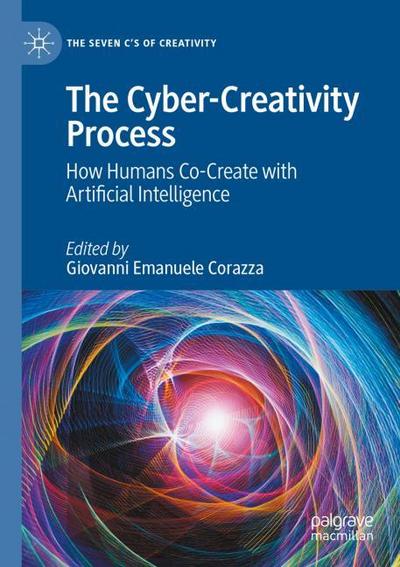 The Cyber-Creativity Process