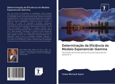 Determinação da Eficiência do Modelo Exponencial-Gamma