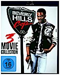 Beverly Hills Cop 1-3