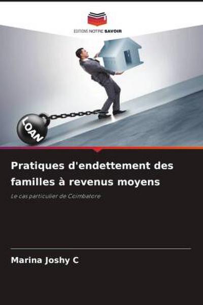 Pratiques d’endettement des familles à revenus moyens