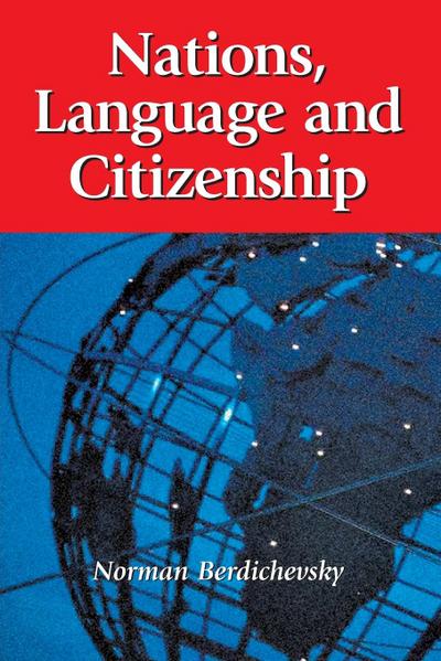 Nations, Language and Citizenship