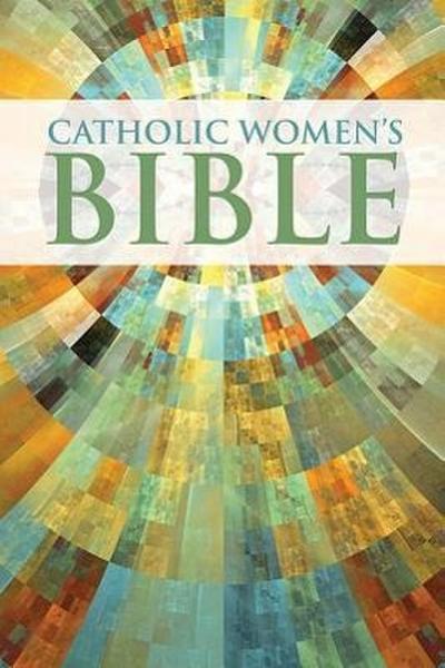 Catholic Women’s Bible-NABRE