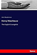 Henry Moorhouse