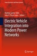 Electric Vehicle Integration into Modern Power Net