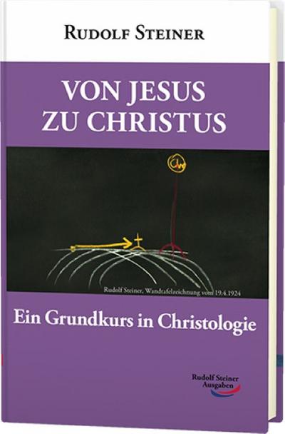 Von Jesus zu Christus