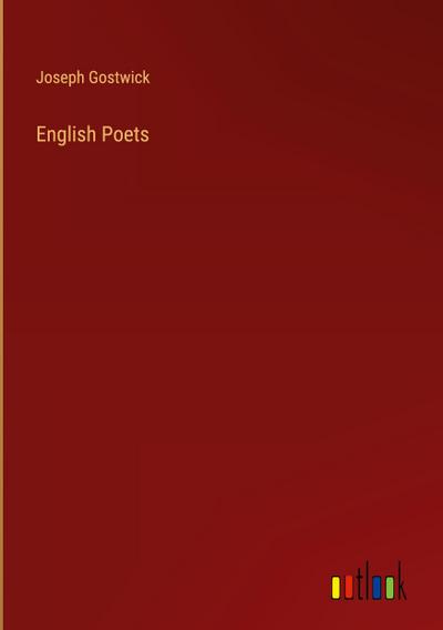 English Poets