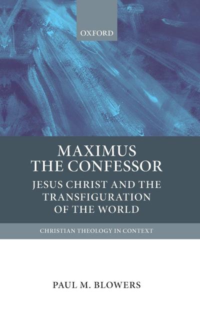 Maximus the Confessor
