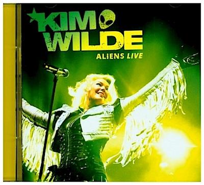 Aliens Live