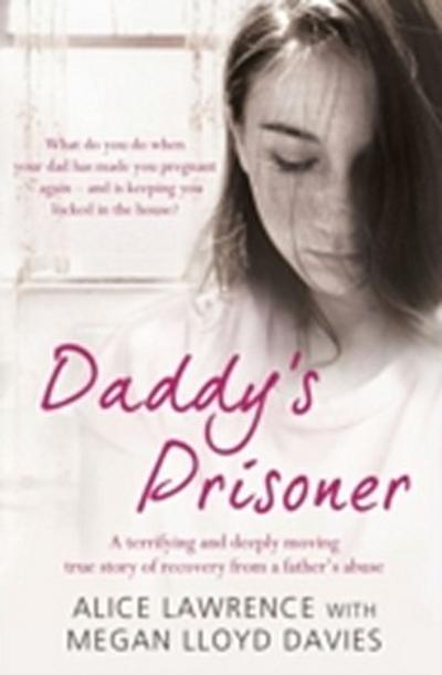 Daddy’s Prisoner