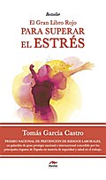 El gran libro rojo par superar el estrés