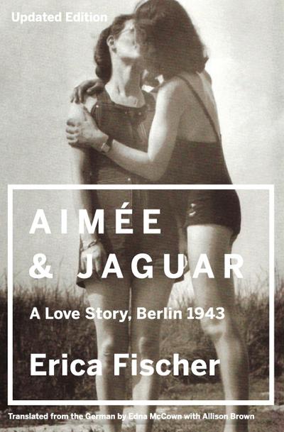 Aimee & Jaguar - Erica Fischer