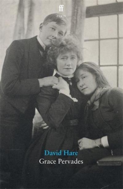Grace Pervades