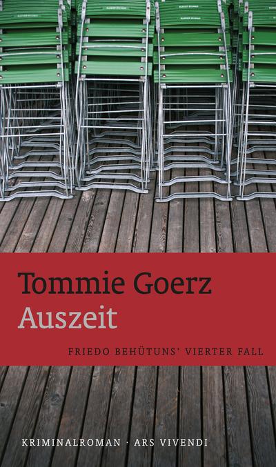 Auszeit