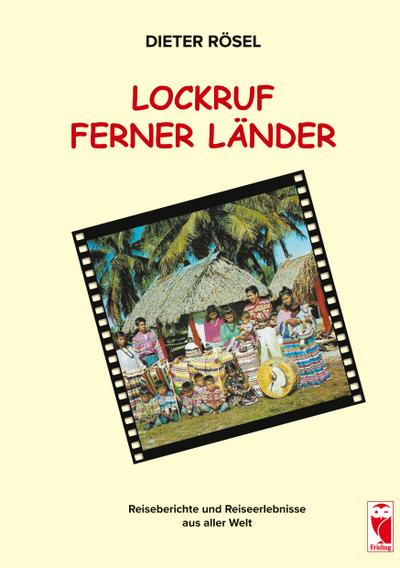 Lockruf ferner Länder