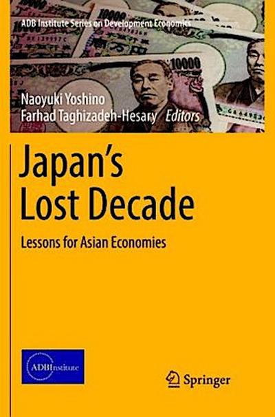 Japan’s Lost Decade