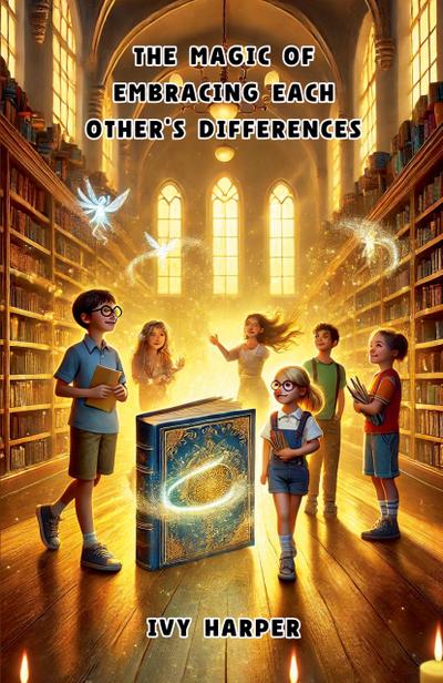 The Magic of Embracing Each Other’s Differences