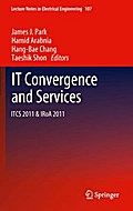 IT Convergence and Services