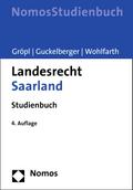 Landesrecht Saarland